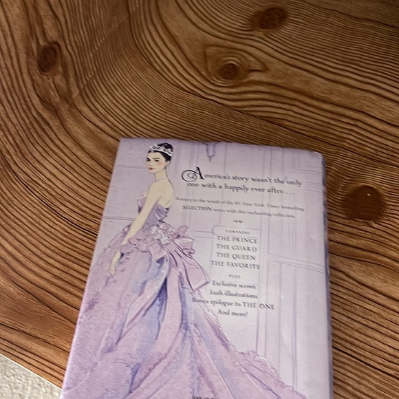 Happy ever after book - Picture 7 of 7